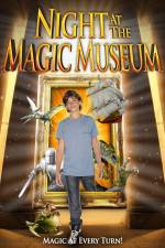Watch Night At The Magic Museum Projectfreetv