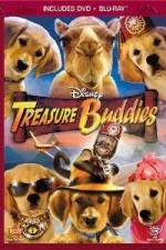 Watch Treasure Buddies Projectfreetv