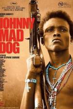 Watch Johnny Mad Dog Projectfreetv