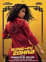 Watch Kung Fu Zohra Projectfreetv