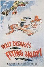Watch The Flying Jalopy Projectfreetv