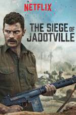Watch The Siege of Jadotville Projectfreetv