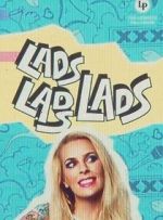 Watch Sara Pascoe Live: LadsLadsLads Projectfreetv