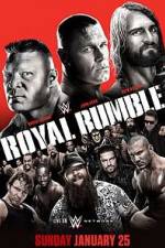 Watch WWE Royal Rumble 2015 Projectfreetv