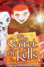 Watch The Secret of Kells Projectfreetv