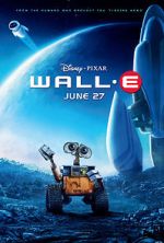 Watch WALLE Projectfreetv