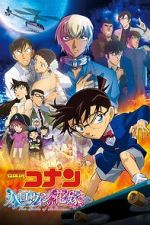 Watch Detective Conan: The Bride of Halloween Projectfreetv