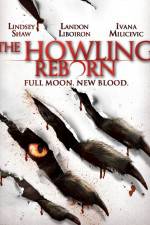 Watch The Howling Reborn Projectfreetv