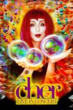 Watch Cher Live in Concert from Las Vegas Projectfreetv