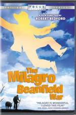 Watch The Milagro Beanfield War Projectfreetv
