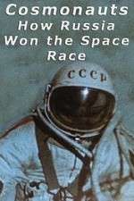 Watch Cosmonauts: How Russia Won the Space Race Projectfreetv