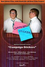 Watch Campaign Stickers Projectfreetv