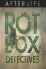Watch After Life Rot Box Detectives Projectfreetv
