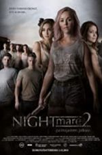 Watch Nightmare 2: The Nightmare Continues Projectfreetv