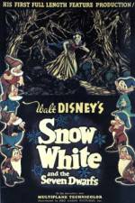 Watch Snow White and the Seven Dwarfs Projectfreetv