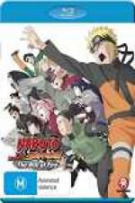 Watch Naruto Shippuden the Movie: The Will of Fire Projectfreetv