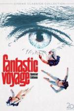 Watch Fantastic Voyage Projectfreetv