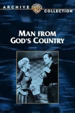 Watch Man from God's Country Projectfreetv