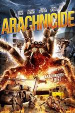 Watch Arachnicide Projectfreetv