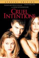 Watch Cruel Intentions Projectfreetv
