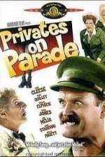 Watch Privates on Parade Projectfreetv