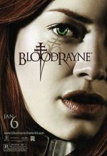 Watch BloodRayne Projectfreetv