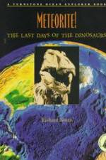 Watch Last Day of the Dinosaurs: A Storm is Coming Projectfreetv