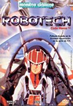 Watch Codename: Robotech Projectfreetv