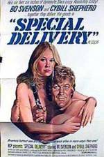 Watch Special Delivery (1976) Projectfreetv