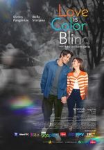 Watch Love Is Color Blind Projectfreetv