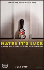 Watch Maybe It\'s Luck Projectfreetv