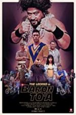 Watch The Legend of Baron To\'a Projectfreetv