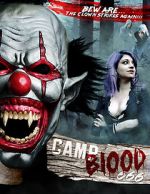 Watch Camp Blood 666 Projectfreetv