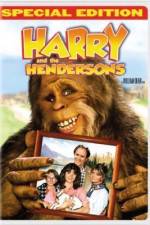 Watch Harry and the Hendersons Projectfreetv
