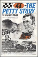 Watch 43: The Richard Petty Story Projectfreetv