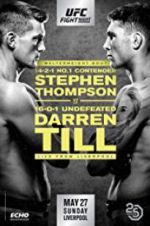 Watch UFC Fight Night: Thompson vs. Till Projectfreetv