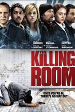 Watch The Killing Room Projectfreetv