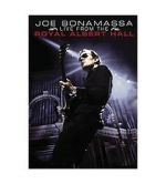 Watch Joe Bonamassa: Live from the Royal Albert Hall Projectfreetv