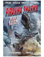 Watch Piranha Sharks Projectfreetv
