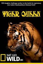 Watch Tiger Queen Projectfreetv