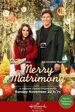 Watch Merry Matrimony Projectfreetv