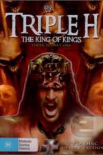Watch Triple H King of Kings There is Only One Projectfreetv