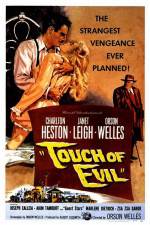 Watch Touch of Evil Projectfreetv