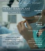 Watch Heart Transplant: A Chance To Live Projectfreetv