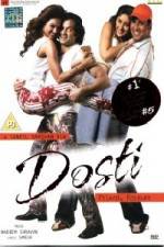 Watch Dosti: Friends Forever Projectfreetv