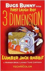 Watch Lumber Jack-Rabbit (Short 1954) Projectfreetv