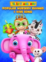 Watch Little Treehouse Nursery Rhymes and Kids Songs: Non-Stop Projectfreetv