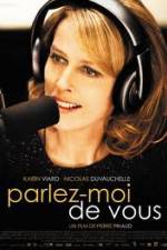 Watch Parlez-moi de vous Projectfreetv