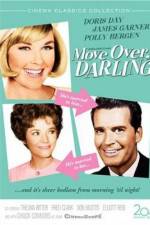 Watch Move Over Darling Projectfreetv