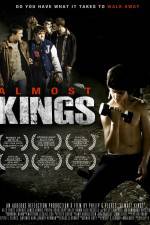 Watch Almost Kings Projectfreetv